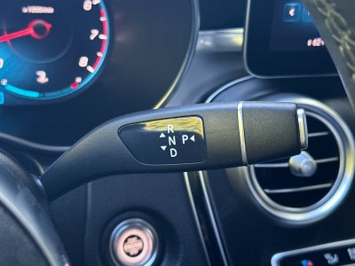 2021 Mercedes-Benz GLC GLC 300 4MATIC®