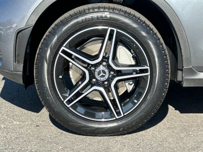 2021 Mercedes-Benz GLC GLC 300 4MATIC®