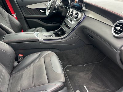 2023 Mercedes-Benz GLC GLC 43 AMG® 4MATIC®