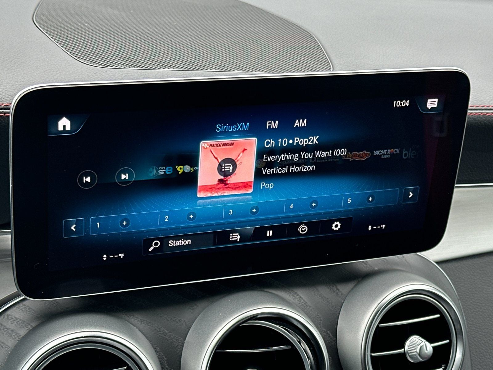 2023 Mercedes-Benz GLC GLC 43 AMG® 4MATIC®