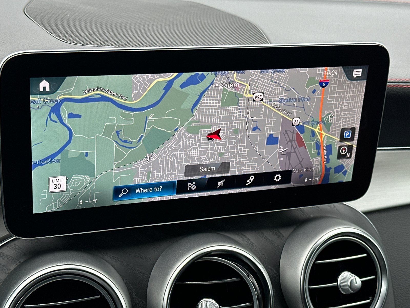 2023 Mercedes-Benz GLC GLC 43 AMG® 4MATIC®