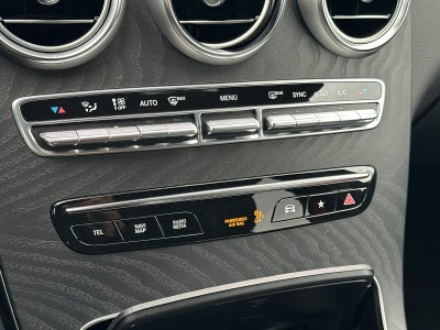 2023 Mercedes-Benz GLC GLC 43 AMG® 4MATIC®
