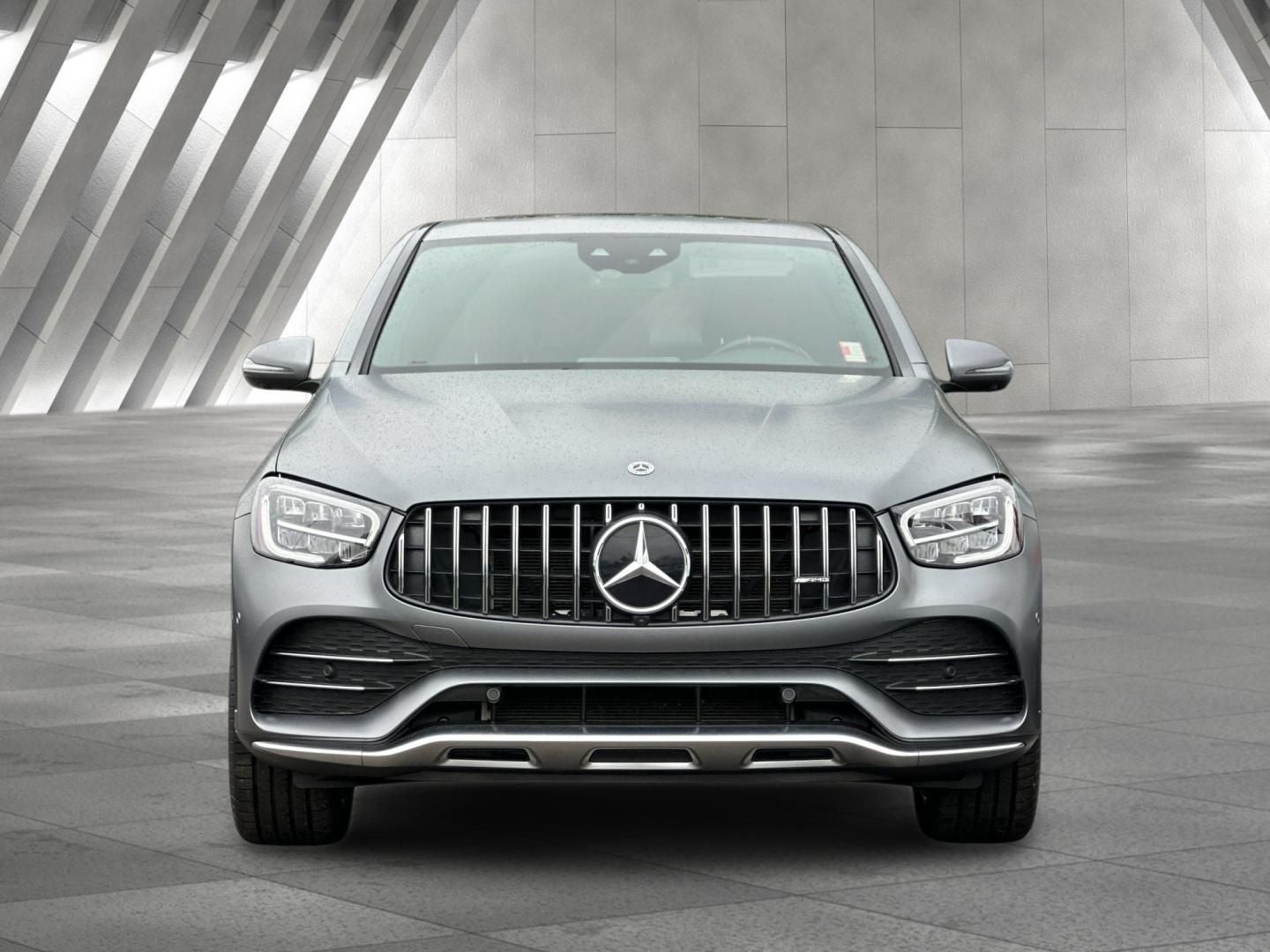 2023 Mercedes-Benz GLC GLC 43 AMG® 4MATIC®