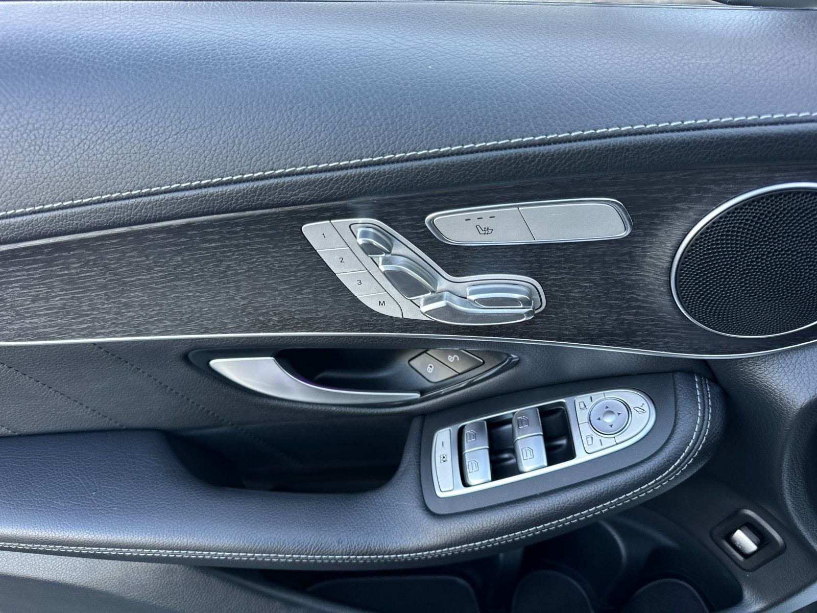 2022 Mercedes-Benz GLC GLC 300 Coupe 4MATIC®