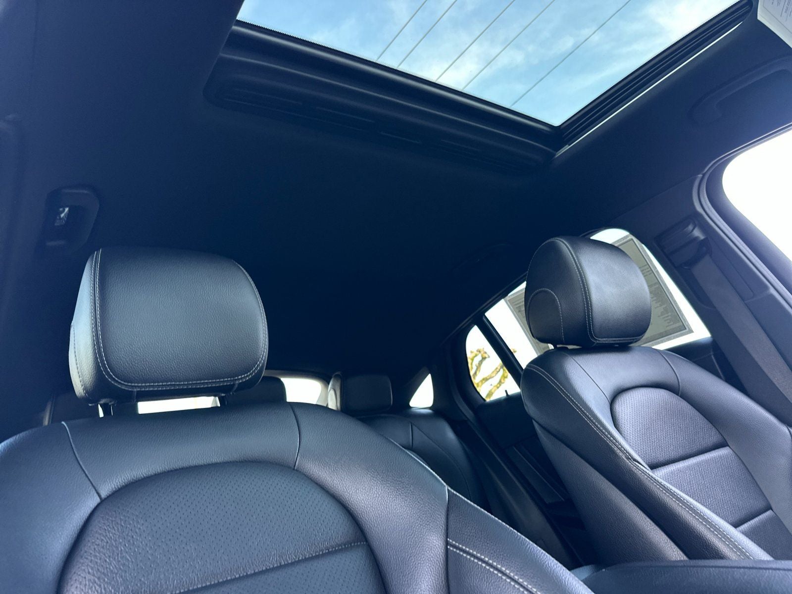 2022 Mercedes-Benz GLC GLC 300 Coupe 4MATIC®