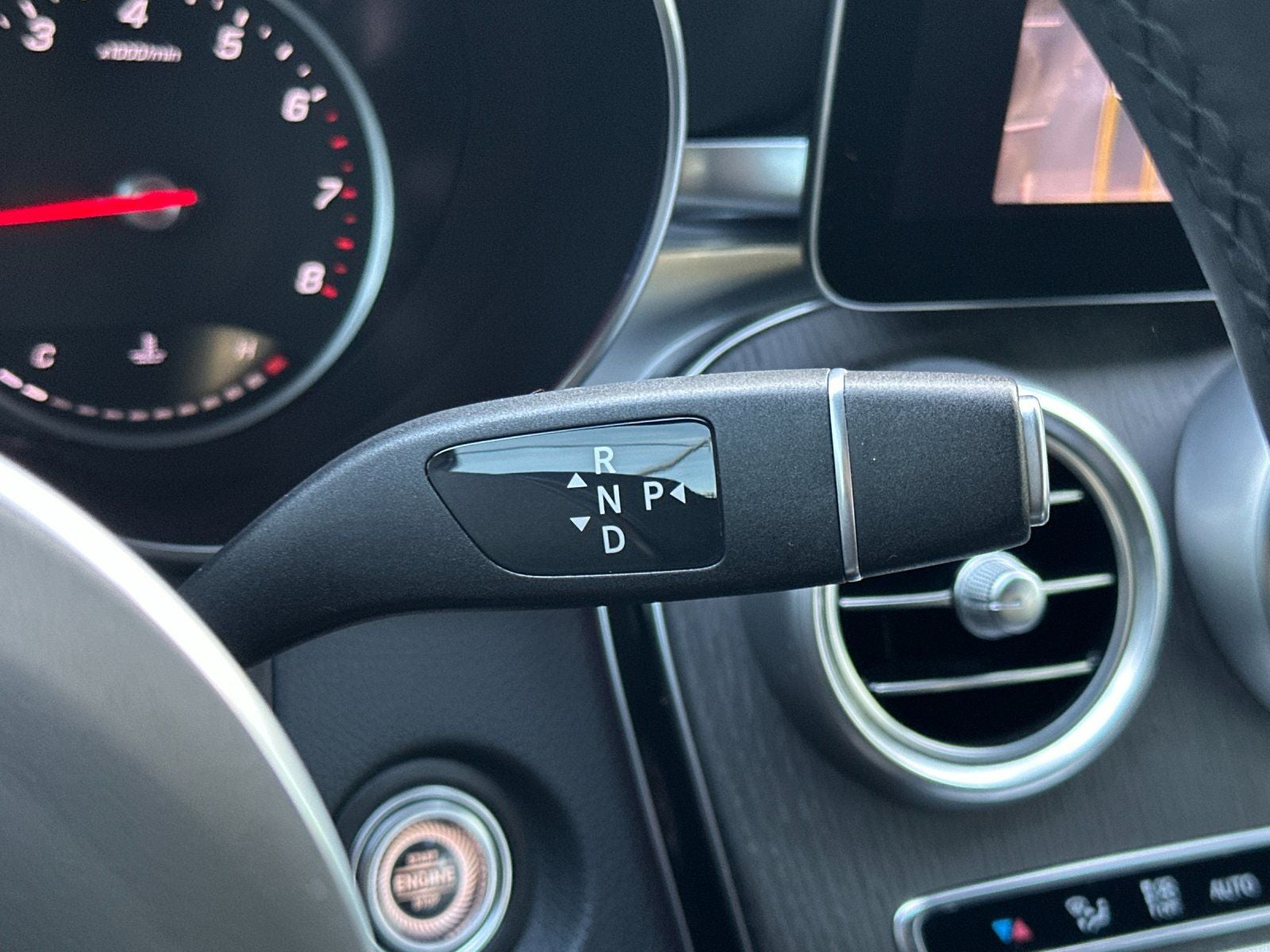 2022 Mercedes-Benz GLC GLC 300 Coupe 4MATIC®