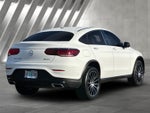 2022 Mercedes-Benz GLC GLC 300 Coupe 4MATIC®