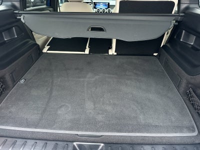 2025 Mercedes-Benz GLB GLB 250