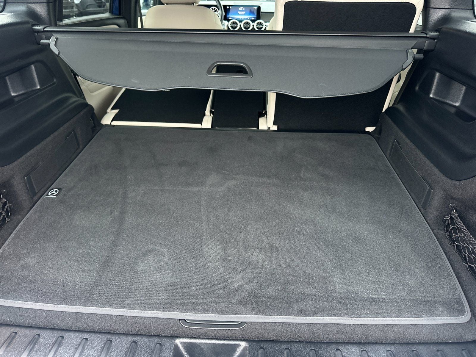 2025 Mercedes-Benz GLB GLB 250