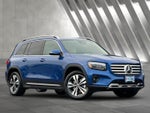 2025 Mercedes-Benz GLB GLB 250