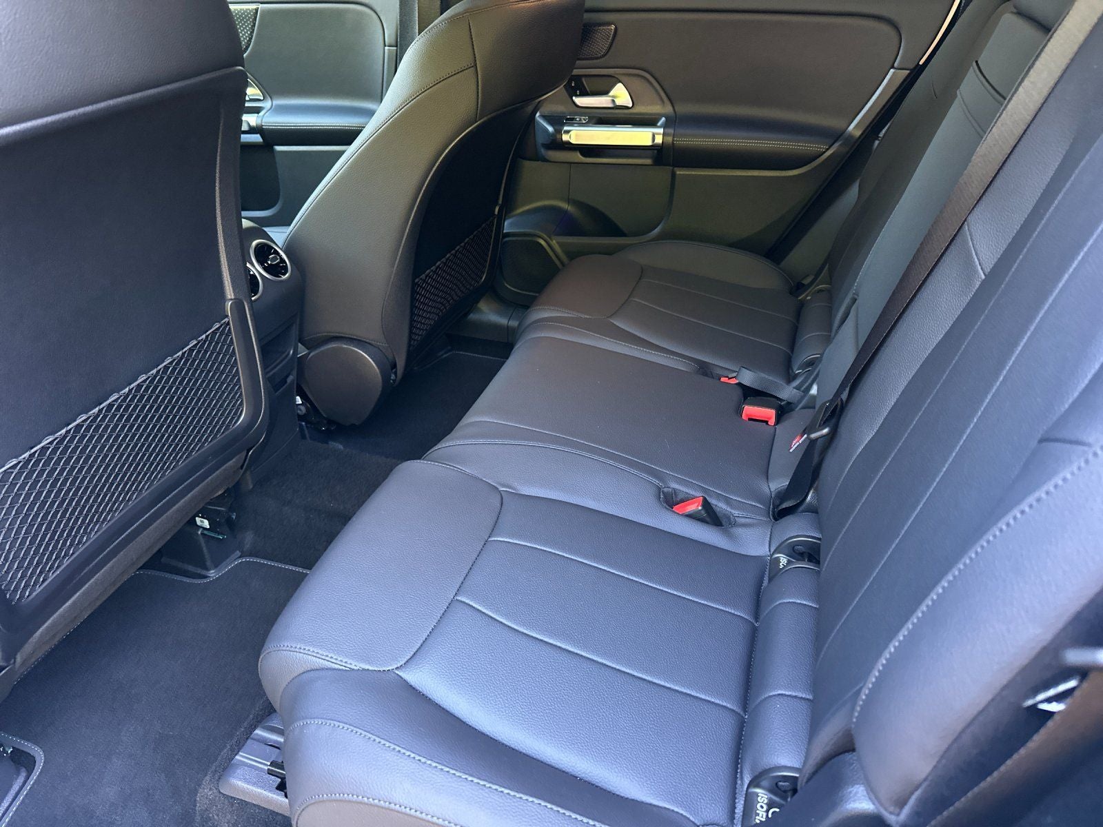 2026 Mercedes-Benz GLB GLB 250 4MATIC®