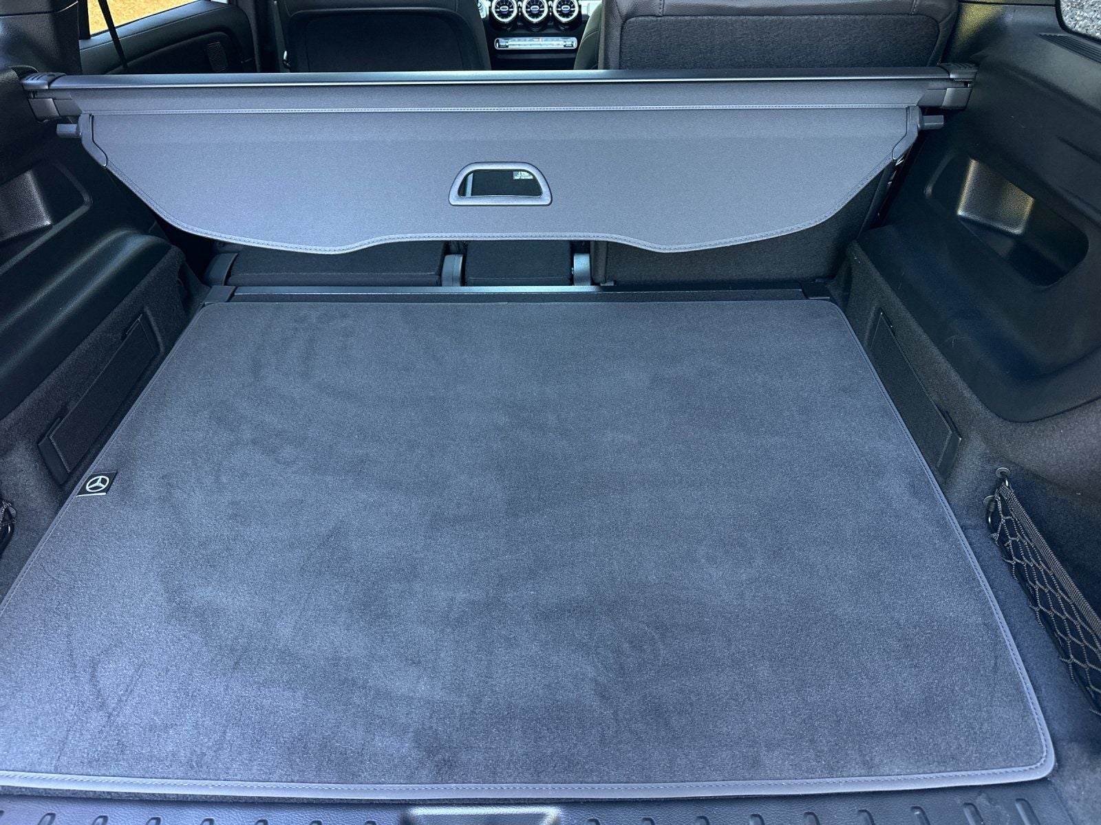 2026 Mercedes-Benz GLB GLB 250 4MATIC®