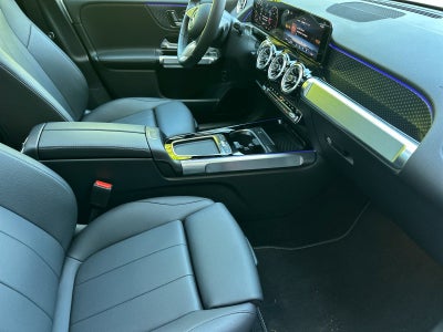 2026 Mercedes-Benz GLB GLB 250 4MATIC®
