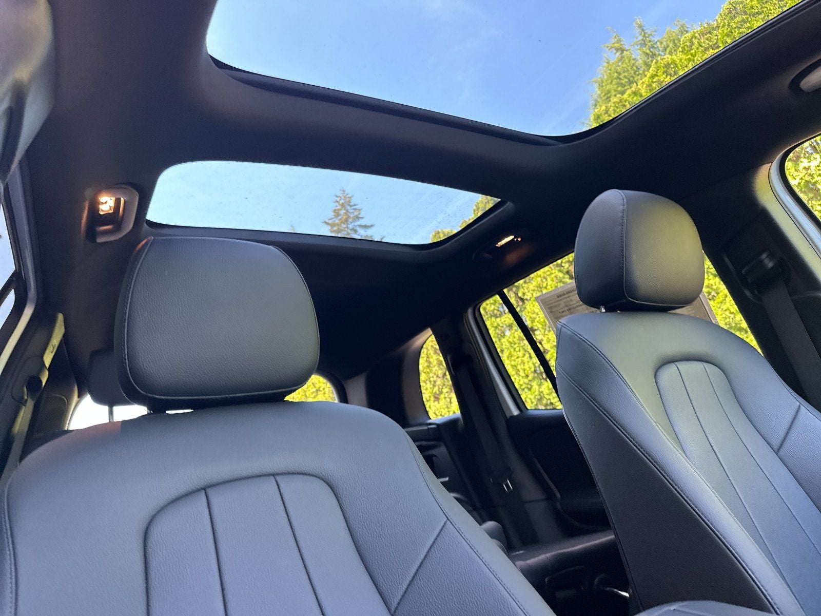 2026 Mercedes-Benz GLB GLB 250 4MATIC®