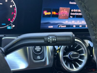 2026 Mercedes-Benz GLB GLB 250 4MATIC®