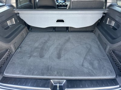 2025 Mercedes-Benz GLB GLB 250 4MATIC®