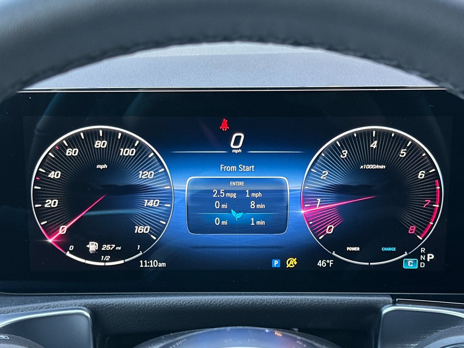 2025 Mercedes-Benz GLB GLB 250 4MATIC®