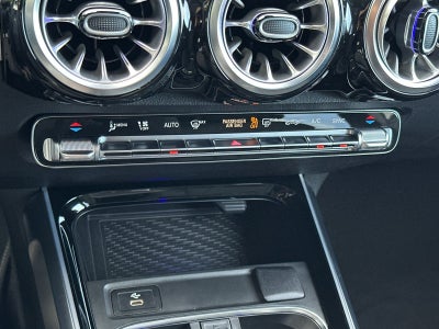 2025 Mercedes-Benz GLB GLB 250 4MATIC®