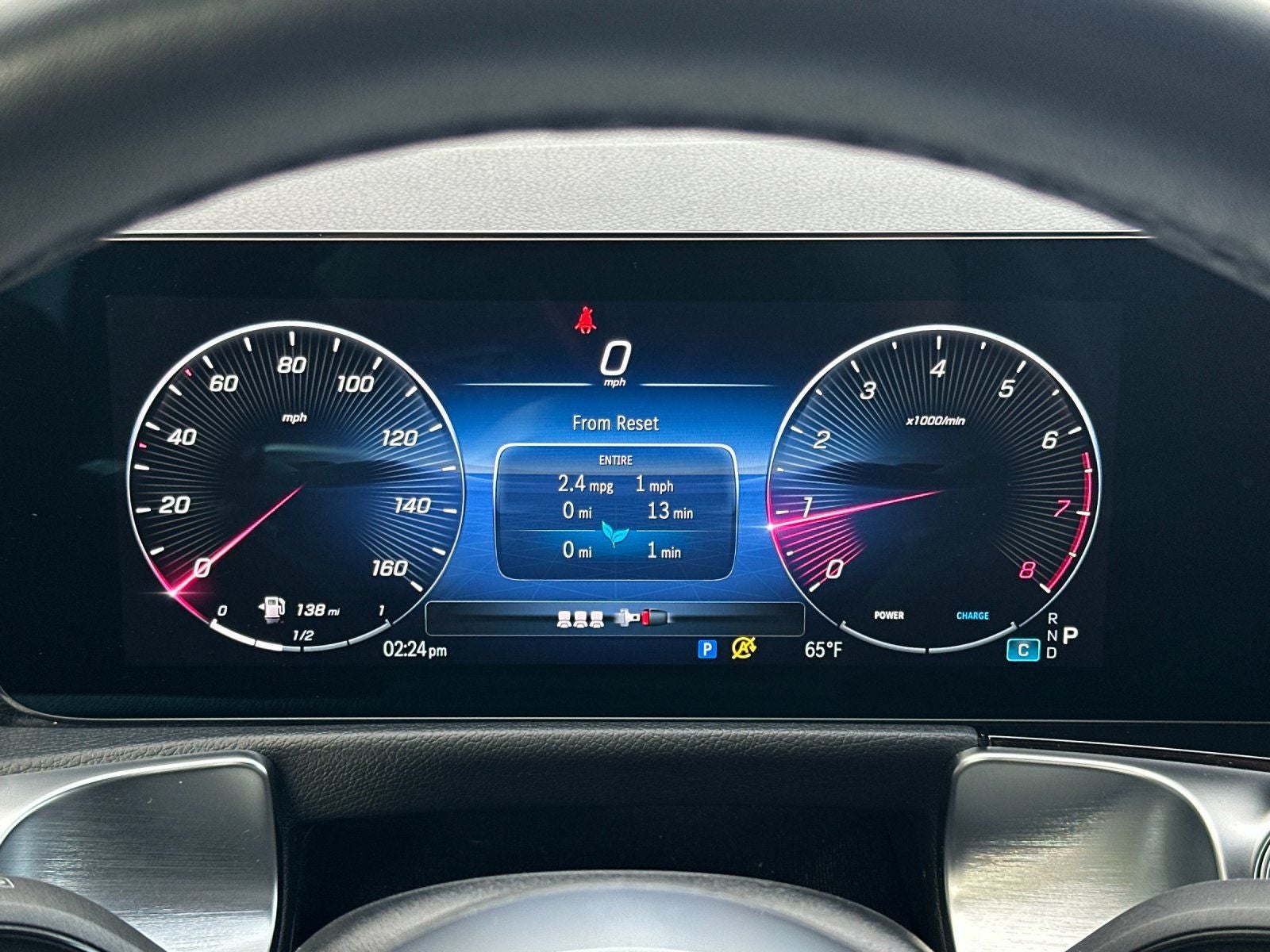 2025 Mercedes-Benz GLB GLB 250 4MATIC®