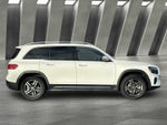 2025 Mercedes-Benz GLB GLB 250 4MATIC®