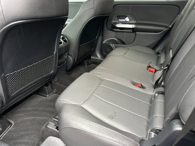 2025 Mercedes-Benz GLB GLB 250 4MATIC®