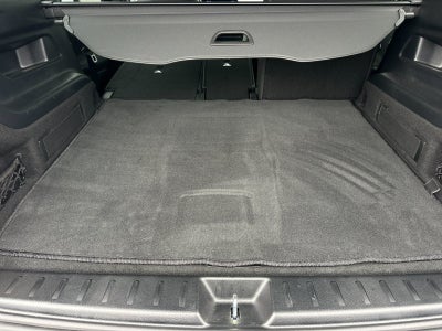 2025 Mercedes-Benz GLB GLB 250 4MATIC®