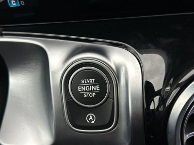 2025 Mercedes-Benz GLB GLB 250 4MATIC®