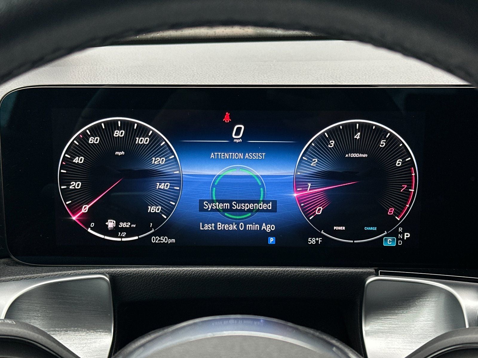 2025 Mercedes-Benz GLB GLB 250 4MATIC®