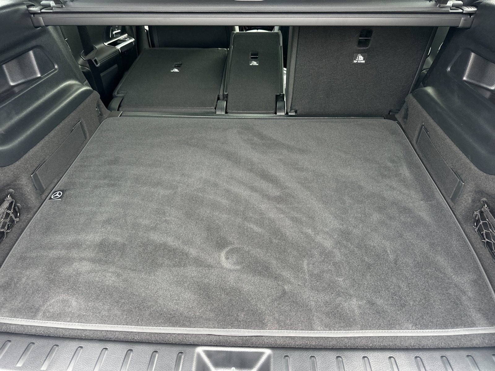 2026 Mercedes-Benz GLB GLB 250 4MATIC®