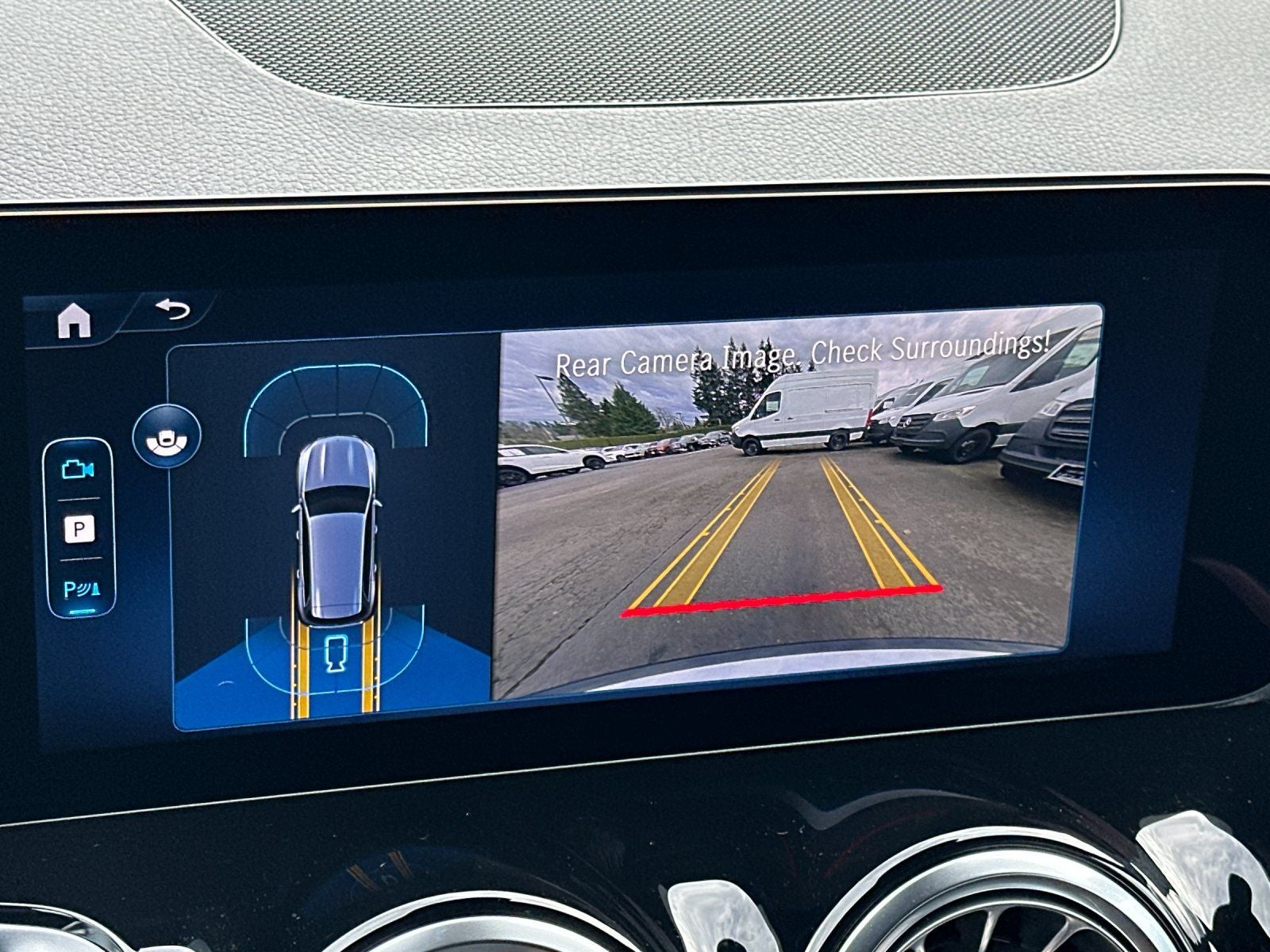 2026 Mercedes-Benz GLB GLB 250 4MATIC®