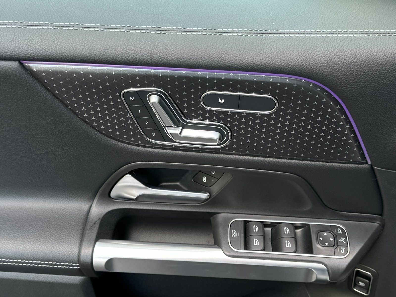 2026 Mercedes-Benz GLB GLB 250 4MATIC®