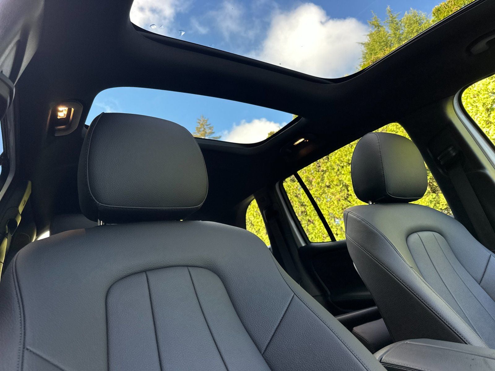 2026 Mercedes-Benz GLB GLB 250 4MATIC®