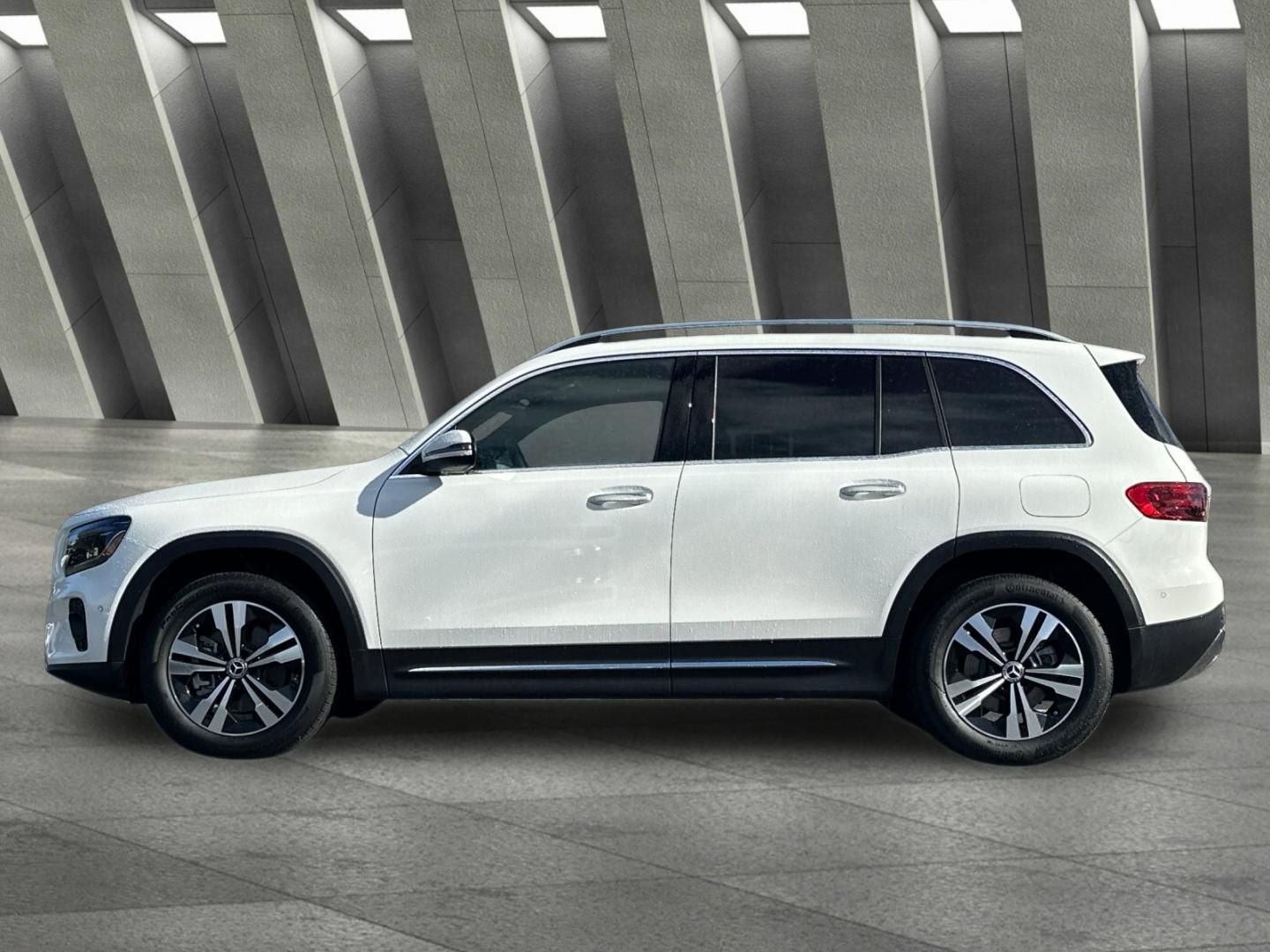 2026 Mercedes-Benz GLB GLB 250 4MATIC®