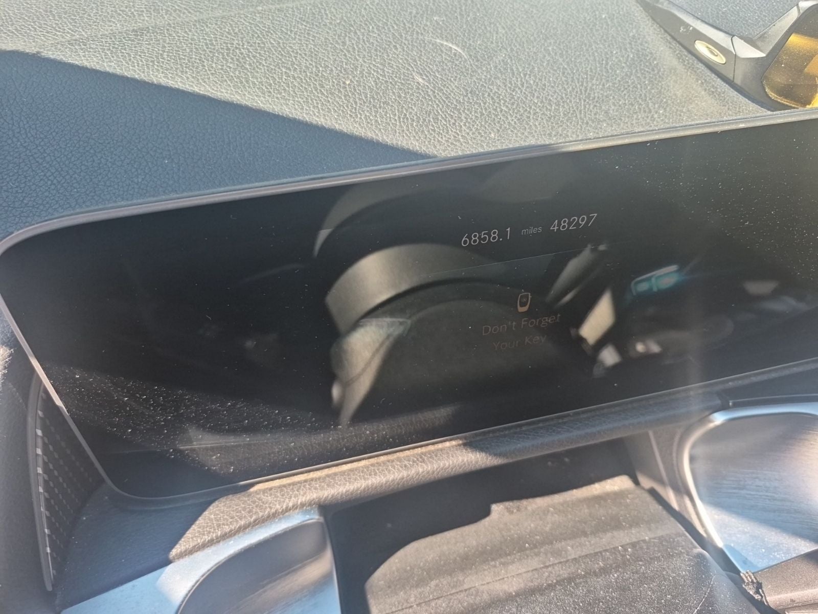 2021 Mercedes-Benz GLB GLB 250 4MATIC®