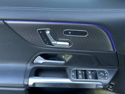 2021 Mercedes-Benz GLB GLB 250 4MATIC®