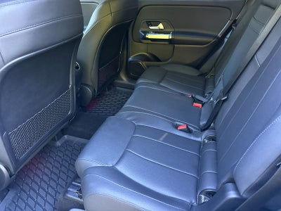 2021 Mercedes-Benz GLB GLB 250 4MATIC®
