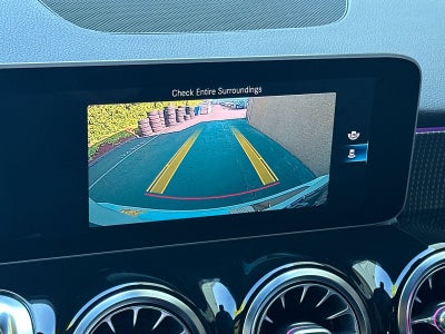 2021 Mercedes-Benz GLB GLB 250 4MATIC®