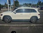 2021 Mercedes-Benz GLB GLB 250 4MATIC®