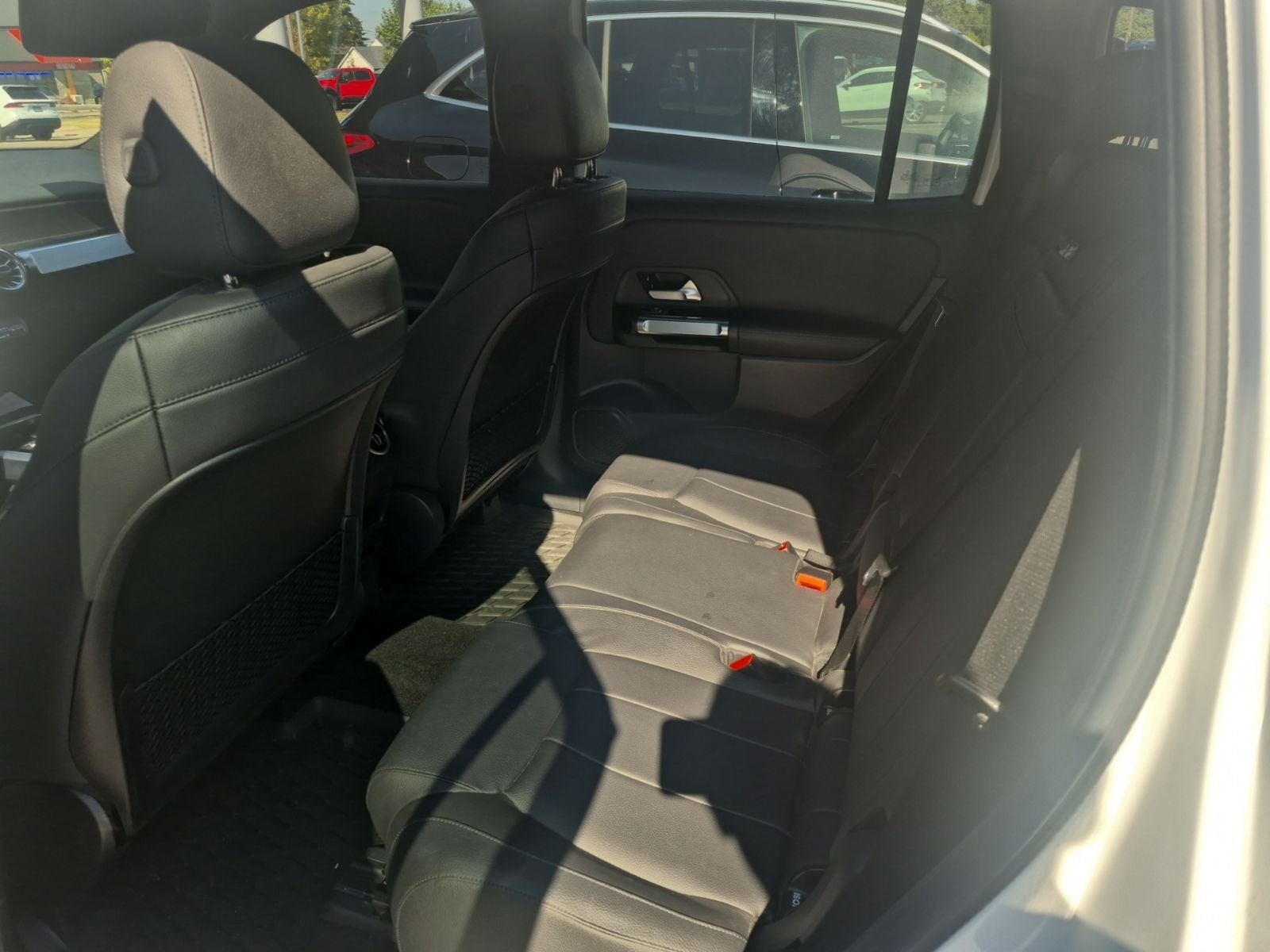 2021 Mercedes-Benz GLB GLB 250 4MATIC®