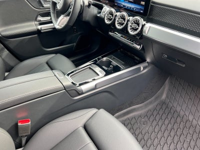 2024 Mercedes-Benz GLB GLB 250 4MATIC®