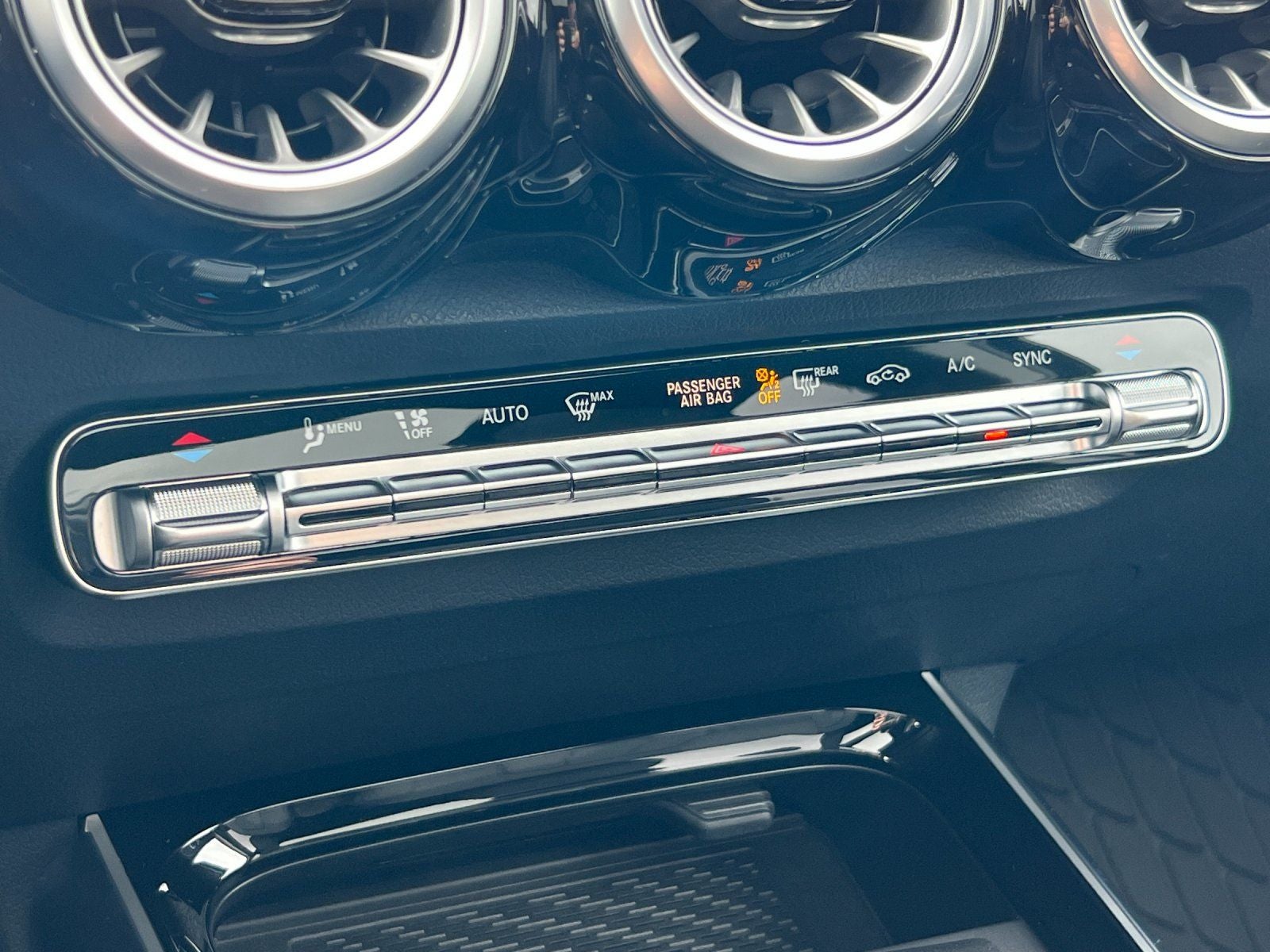 2024 Mercedes-Benz GLB GLB 250 4MATIC®