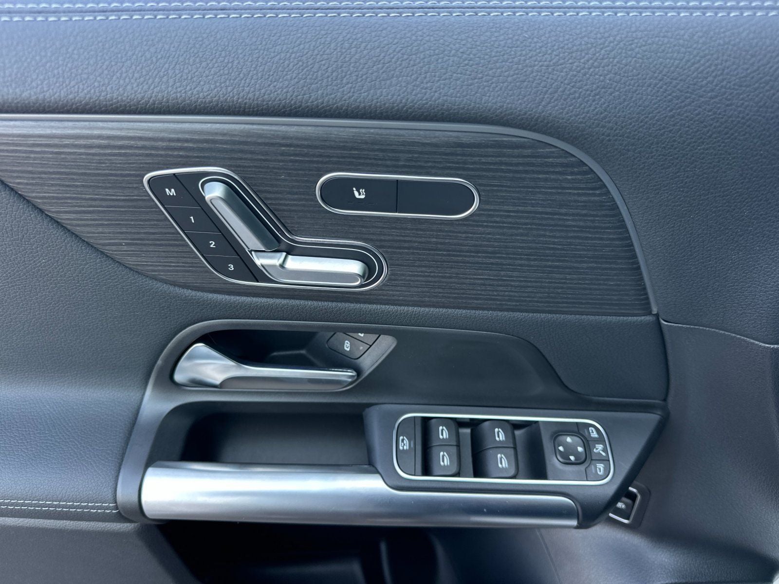 2026 Mercedes-Benz GLA GLA 250 4MATIC®