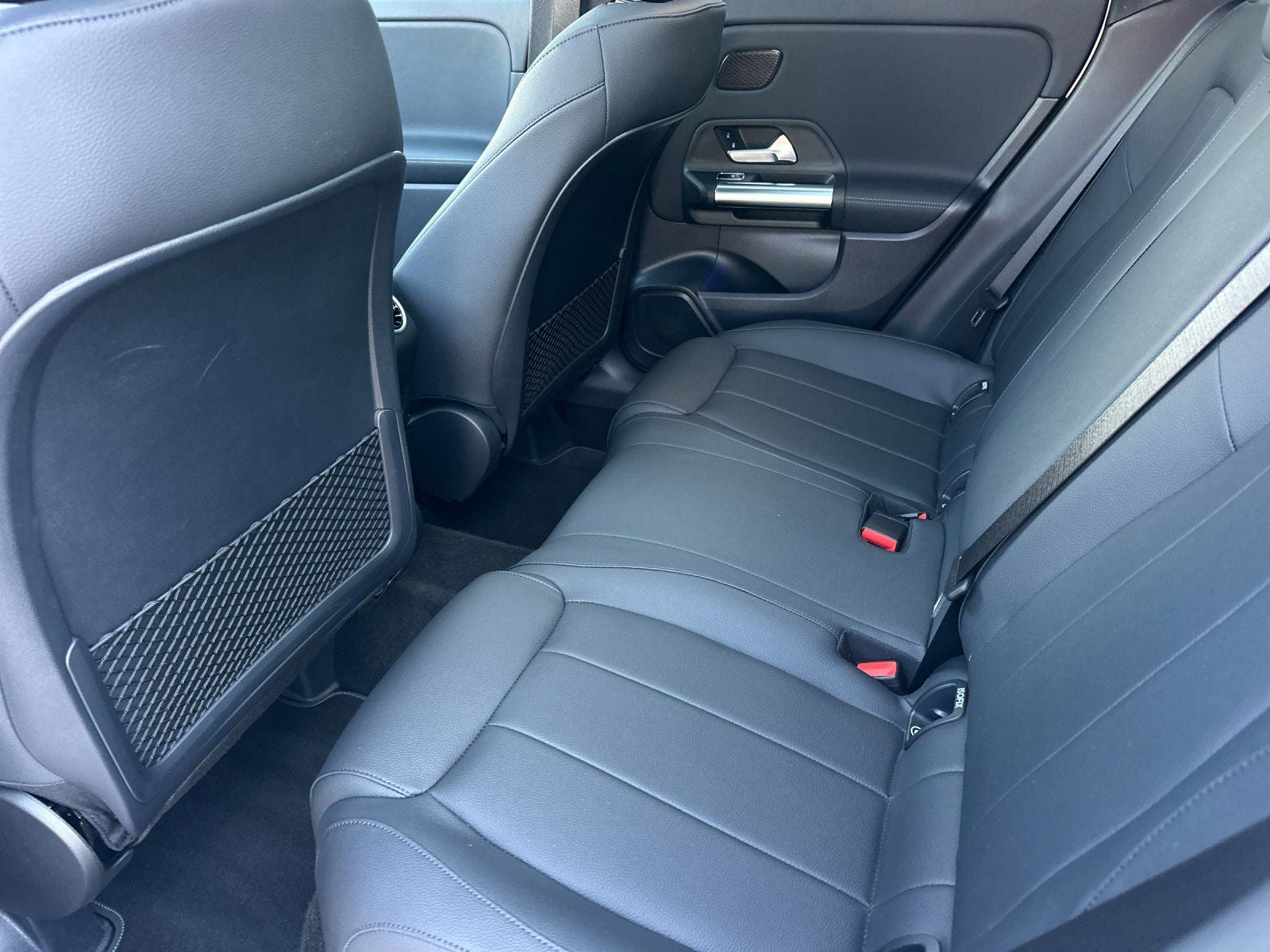 2026 Mercedes-Benz GLA GLA 250 4MATIC®