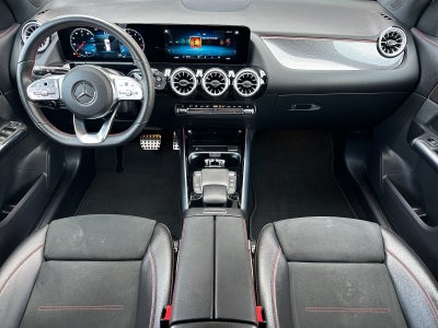 2022 Mercedes-Benz GLA GLA 250 4MATIC®