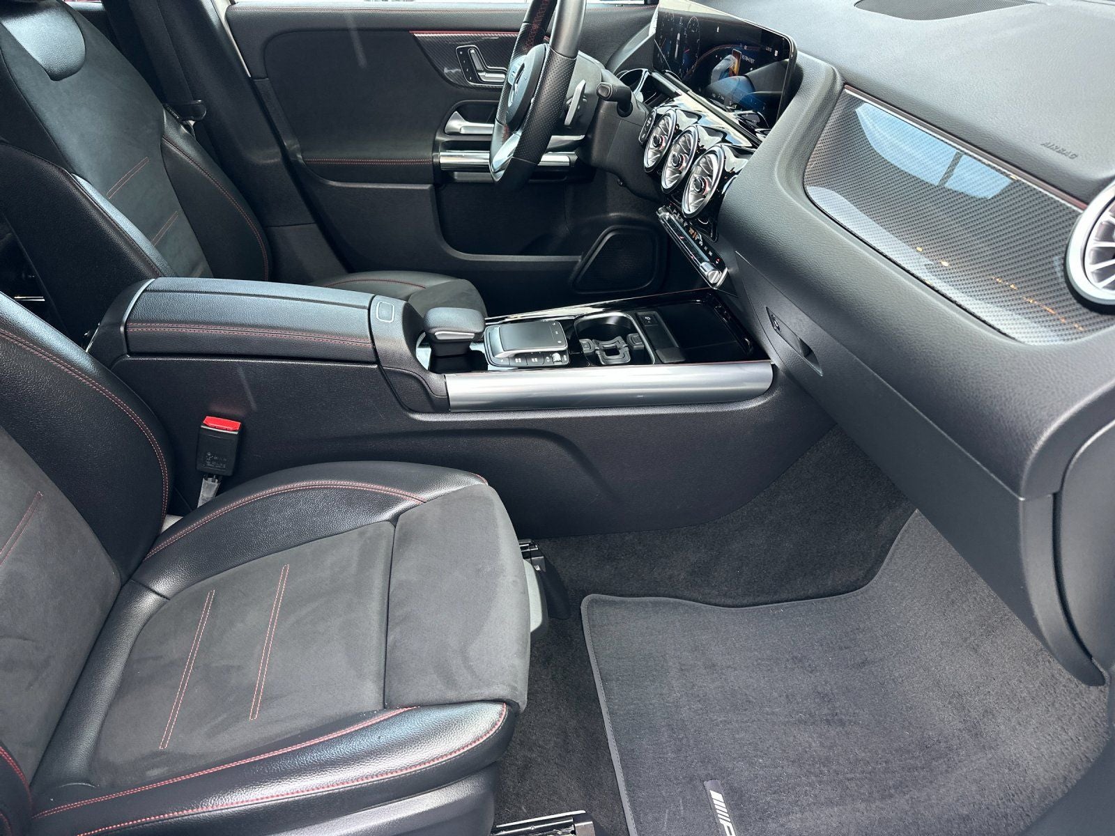 2022 Mercedes-Benz GLA GLA 250 4MATIC®