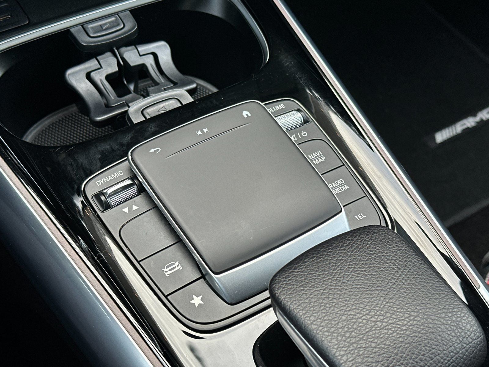 2022 Mercedes-Benz GLA GLA 250 4MATIC®