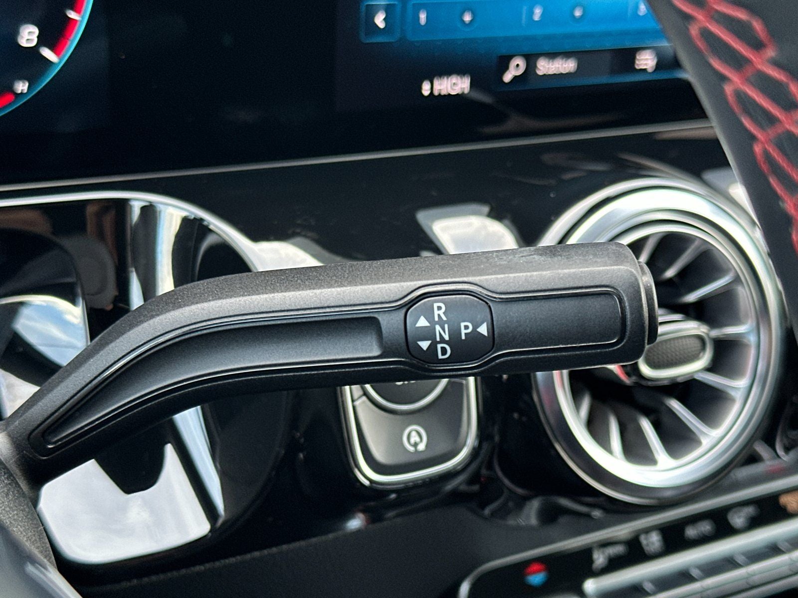 2022 Mercedes-Benz GLA GLA 250 4MATIC®