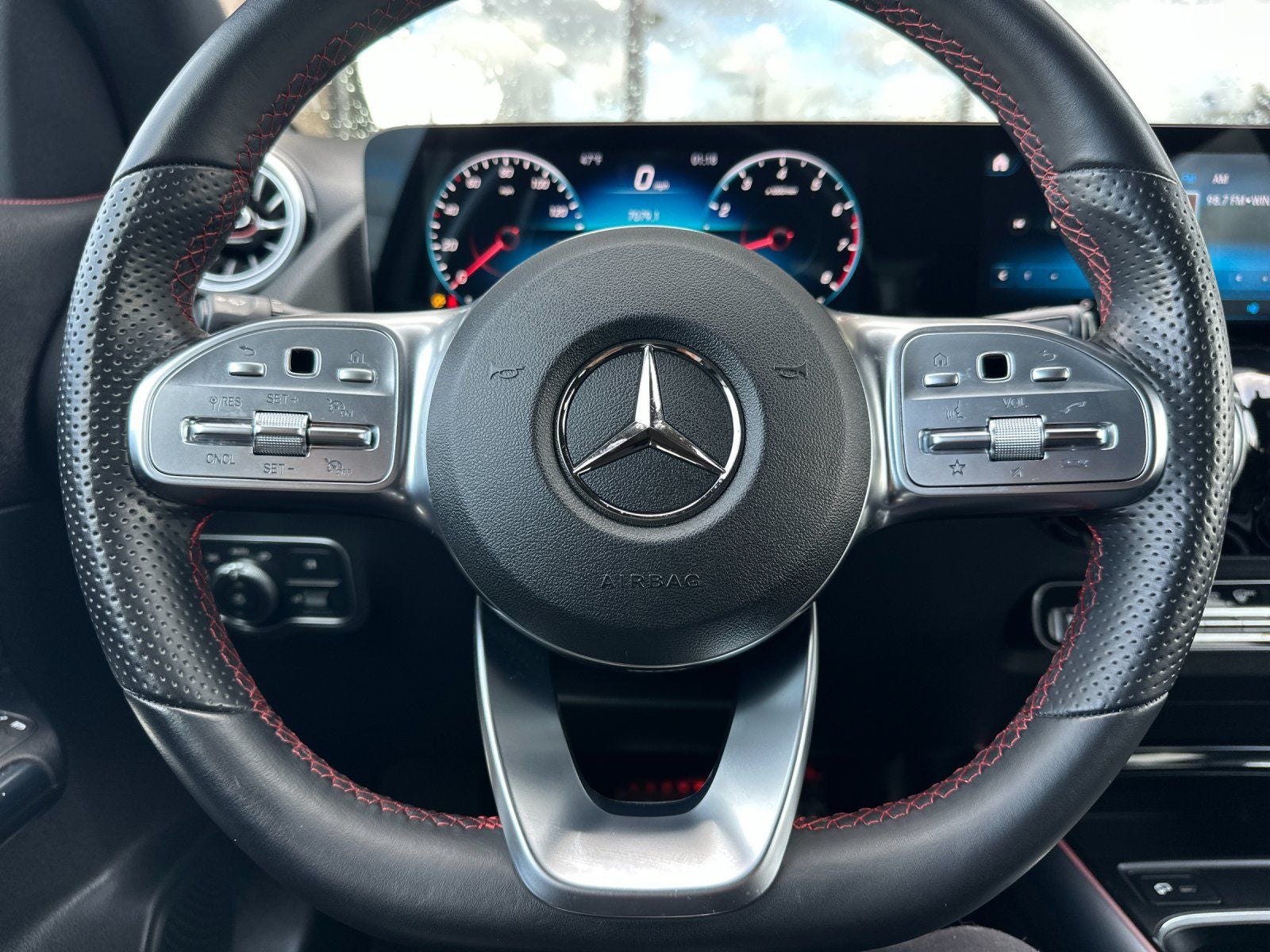 2022 Mercedes-Benz GLA GLA 250 4MATIC®