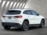 2022 Mercedes-Benz GLA GLA 250 4MATIC®