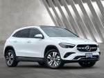 2025 Mercedes-Benz GLA GLA 250 4MATIC®